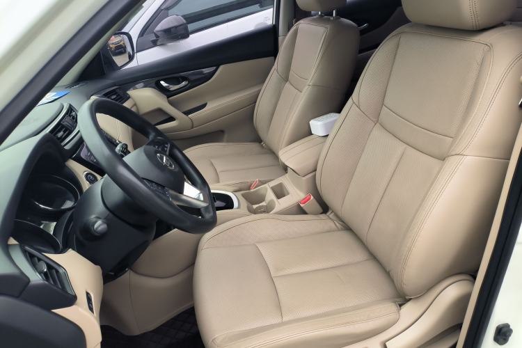 Used Nissan X-Trail 2017 2.0L CVT Comfort Edition 2WD
