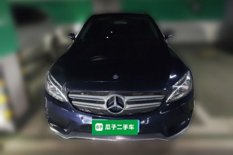 Used Mercedes-Benz C-Class 2015 Restyled C 180 L Sport Edition