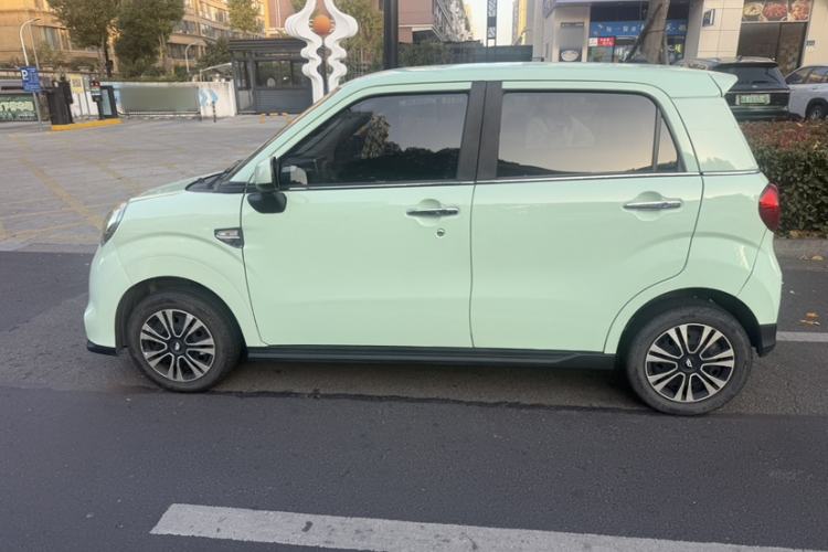 Used  LINGBOX 2021 Wang Zhaojun Edition