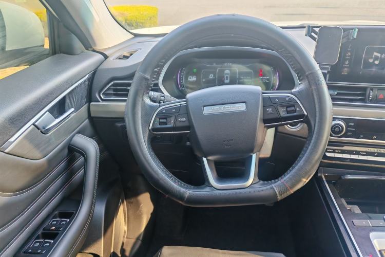 Used JETOUR X70S 2019 1.5T Automatic Explore Edition China V Standard