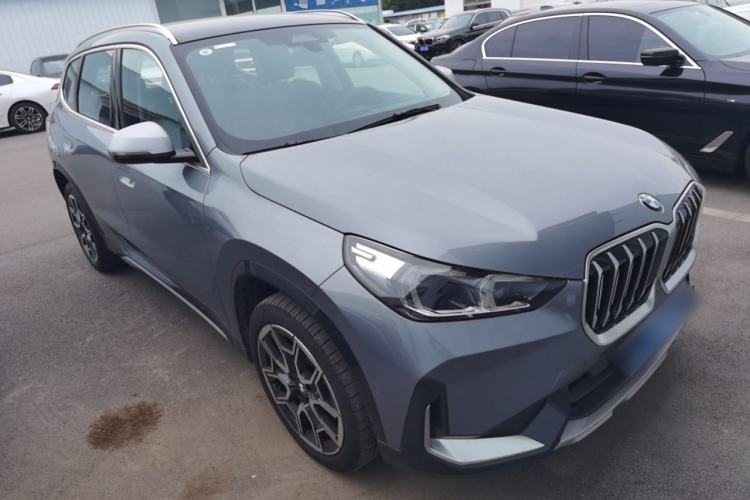Used BMW X1 2023 sDrive25Li X Design Package
