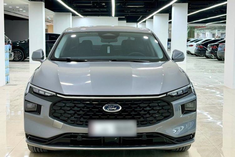 Used Ford Mondeo 2023 EcoBoost 180 Luxury Model
