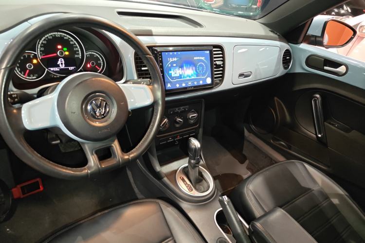 Used Volkswagen Beetle 2015 280TSI
