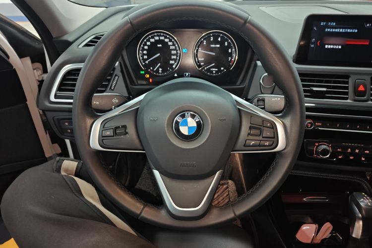 Used BMW 1 Series 2018 118i Sport Edition