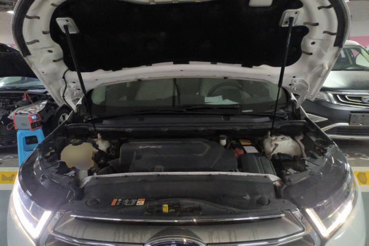 Used Ford Edge 2015 2.7T GTDi 4x4 Prestige 7-Seater
