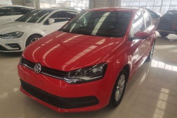 Used Volkswagen Polo 2018 1.5L Automatic Advanced Driving Model