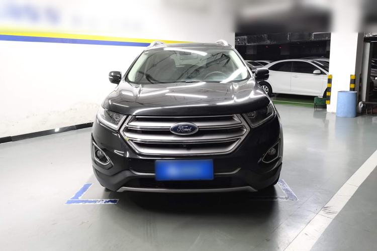 Used Ford Edge 2015 2.0T GTDi Two-Wheel-Drive High-Line Version
