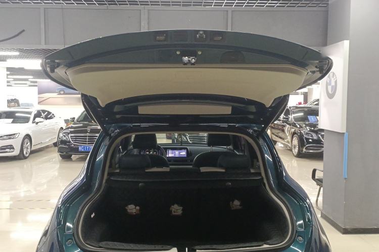 Used ORA Good Cat 2023 401 km Standard Range Premium Version Lithium Iron Phosphate