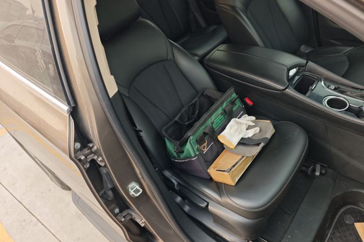 Used Buick Envision 2016 20T Two-Wheel Drive Leading Version
