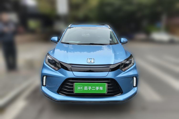 Used Everus VE-1 2020 Luxury Edition
