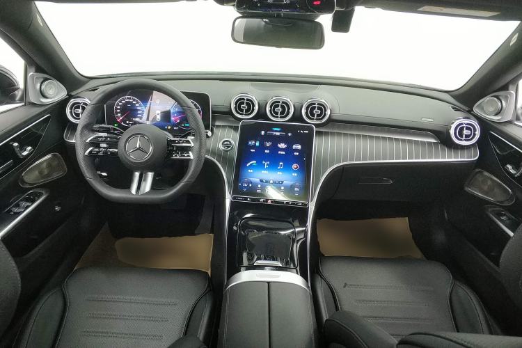 Used Mercedes-Benz C-Class 2022 Restyled C 200 L Sport Edition