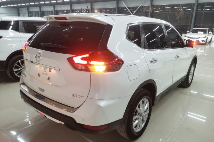 Used Nissan X-Trail 2021 2.0L CVT 2WD XL Premium Commemorative Edition
