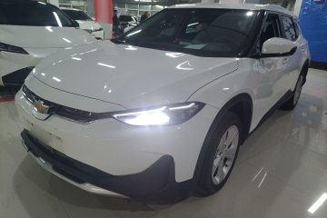 Used Chevrolet Menlo 2023 Star Enjoyment Version Plus