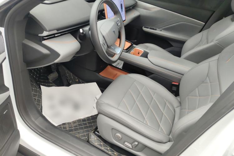 Used Deepal S05 2024 510Max Pure Electric Version
