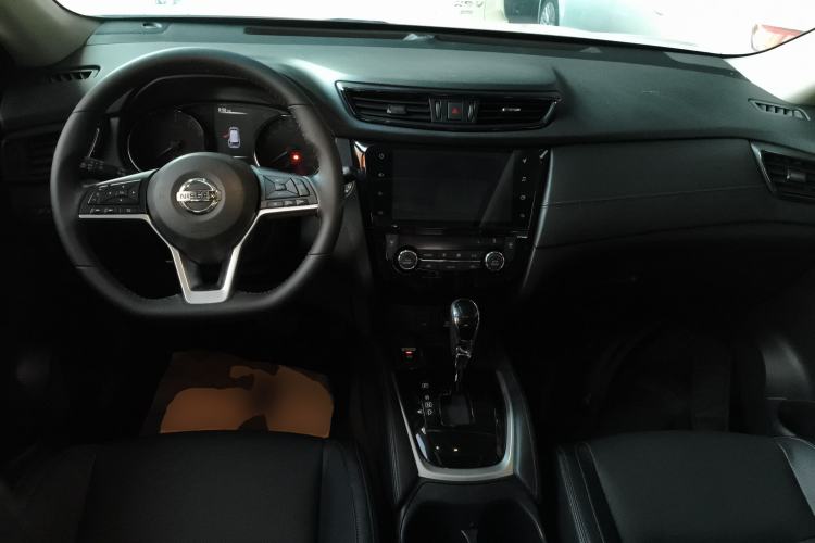 Used Nissan X-Trail 2020 2.0L XL ITS CVT 2WD SmartConnect Comfort Edition