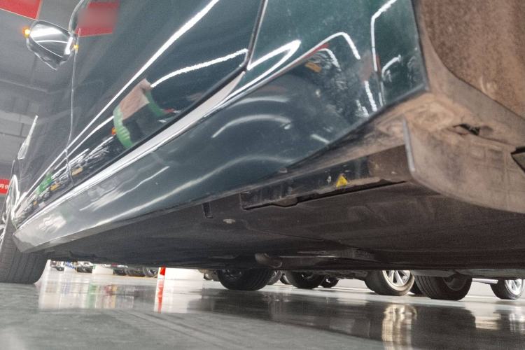 Used Jaguar XFL 2022 XFL 2.0T P250 Two-Wheel-Drive Prestige Luxury Edition
