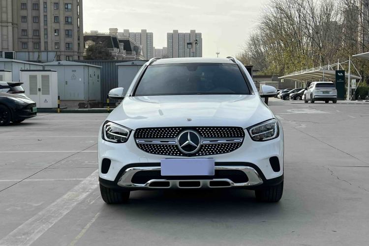 Used Mercedes-Benz GLC 2020 Facelifted GLC 260 L 4MATIC Dynamic Edition
