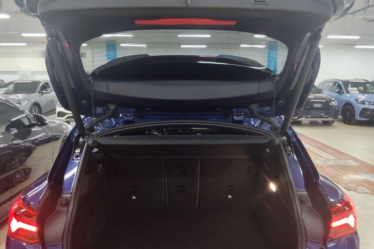 Used BMW X2 2020 sDrive25i Leading Model M Sport Package
