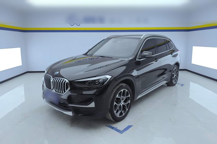 Used BMW X1 2020 sDrive20Li Premium Edition

