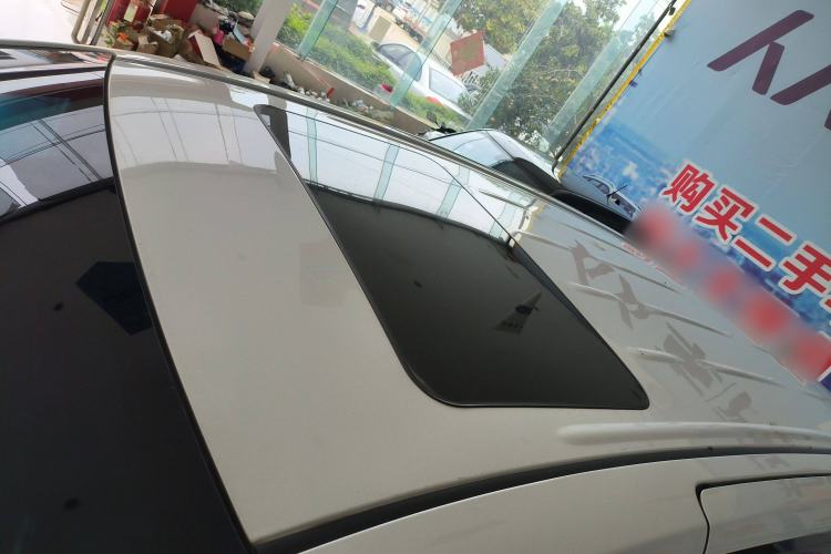 Used Buick GL8 2021 Land Cruiser Executive Class 652T Luxury Model
