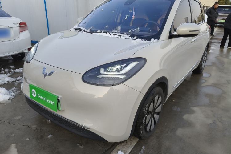 Used Wuling Bingo 2023 203km Comfort Edition
