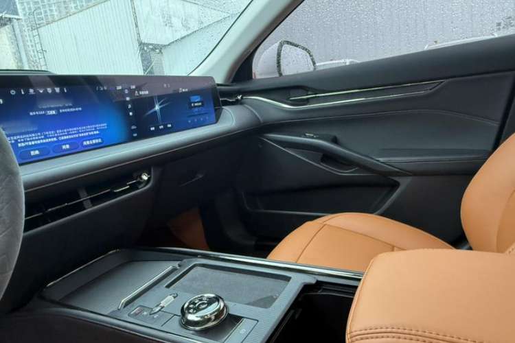 Used Ford Mondeo 2023 EcoBoost 180 Luxury Model
