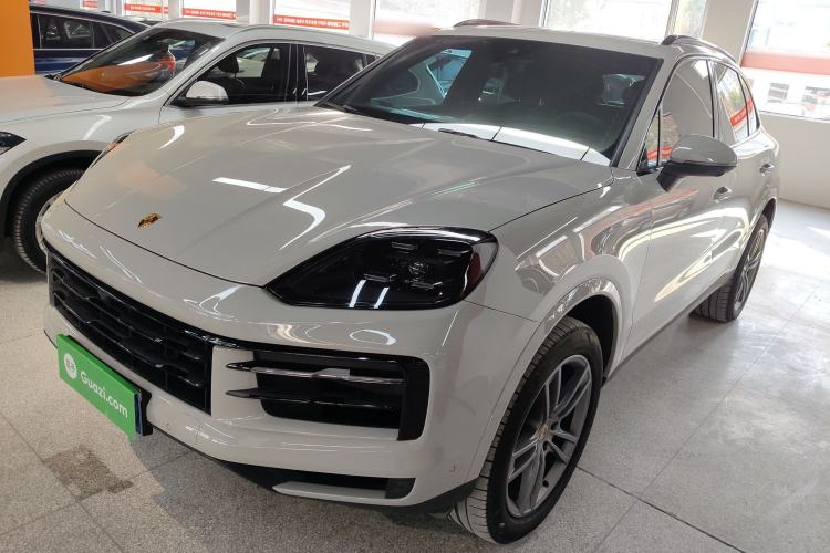 Used Porsche Cayenne 2024 Cayenne 3.0T