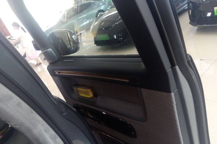 Used Zeekr MIX 2025 Long-Range Intelligent Driving Edition
