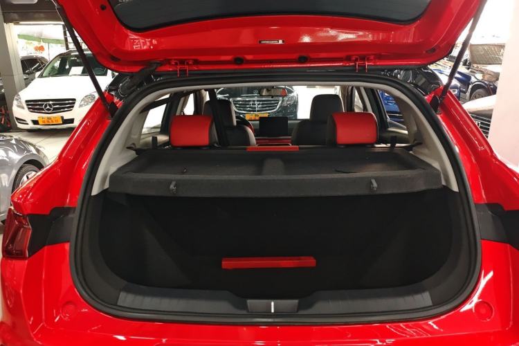 Used BYD e2 2020 Upgraded Version Long-Range Edition Luxury Model
