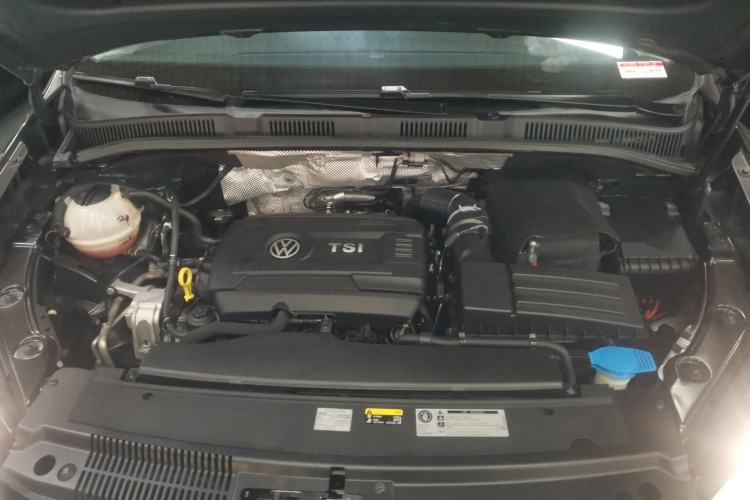 Used Volkswagen Sharan 2016 380TSI Luxury 7-Seater
