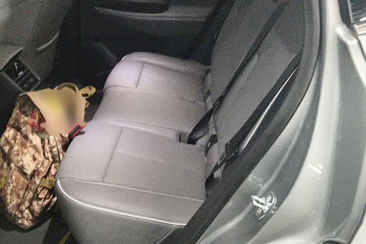 Used Buick E5 2025 Model 620KM Prestige Edition
