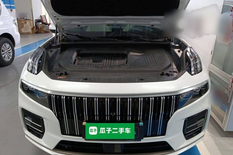 Used Lynk & Co 09 2021 2.0T Ultra Six-Seater
