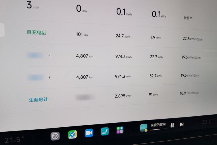 Used  SU7 Ultra 2025 Ultra Model
