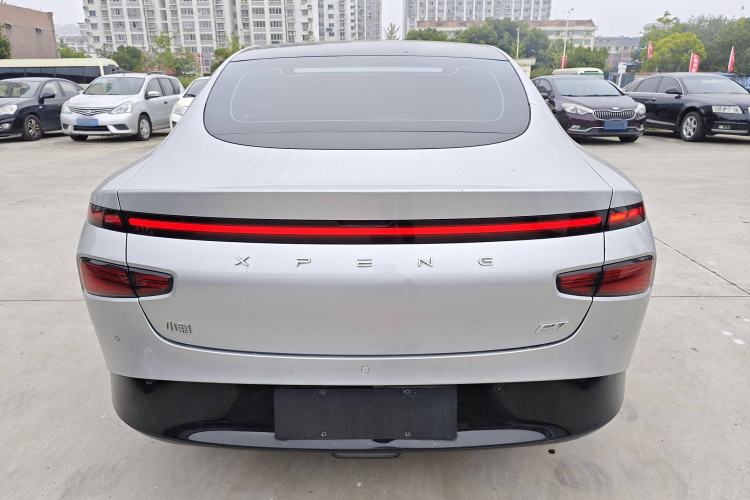 Used XPeng P7 2023 P7i 702 Pro
