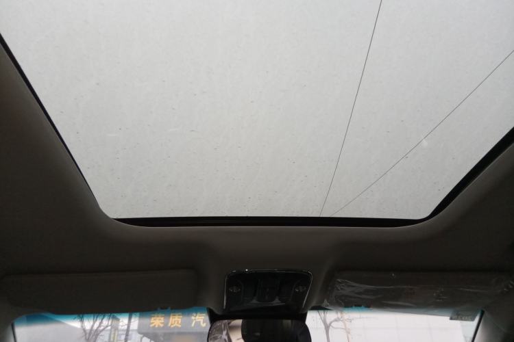 Used JETOUR X90 2020 1.6T DCT Shadow Edition 5-seater