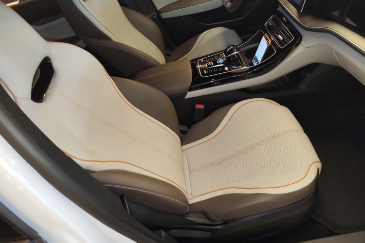 Used BYD Qin PLUS 2023 Champion Edition EV 510KM Leading Model