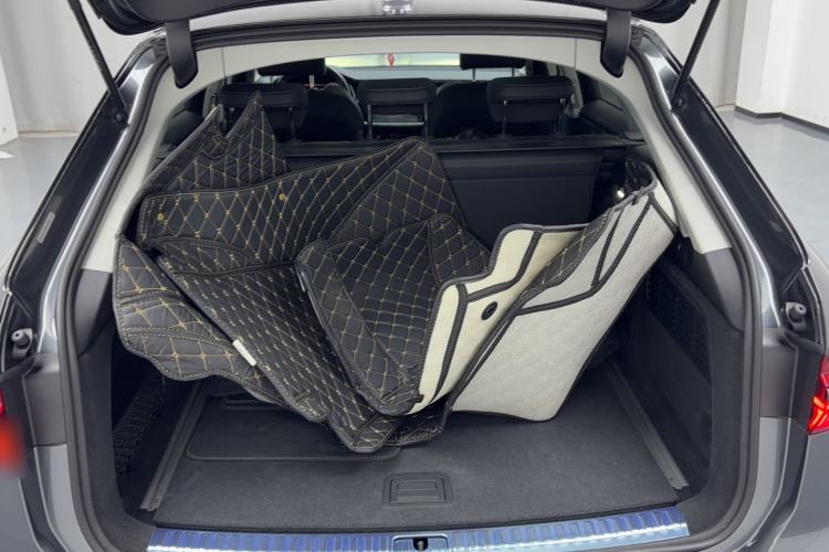 Used Audi A6 2024 Avant Futurist 45 TFSI Prestige Dynamic Edition