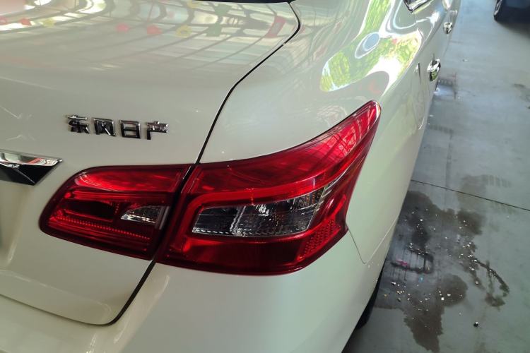 Used Nissan Sylphy 2022 Classic 1.6XE CVT Comfort Edition
