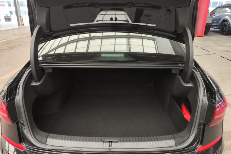 Used Volkswagen Passat 2019 330TSI Elite Edition China VI
