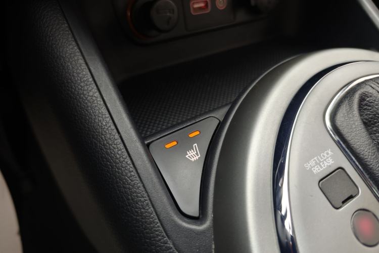 Used Kia Sportage R 2016 2.0L Automatic Two-Wheel Drive DLX
