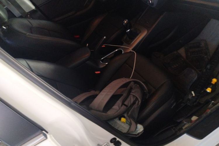 Used Kia K3 2015 1.6L Manual GLS