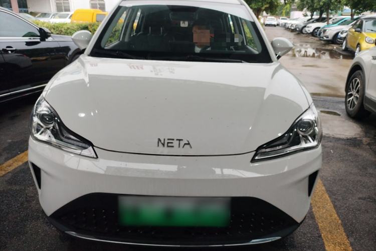 Used NETA AYA 2023 401
