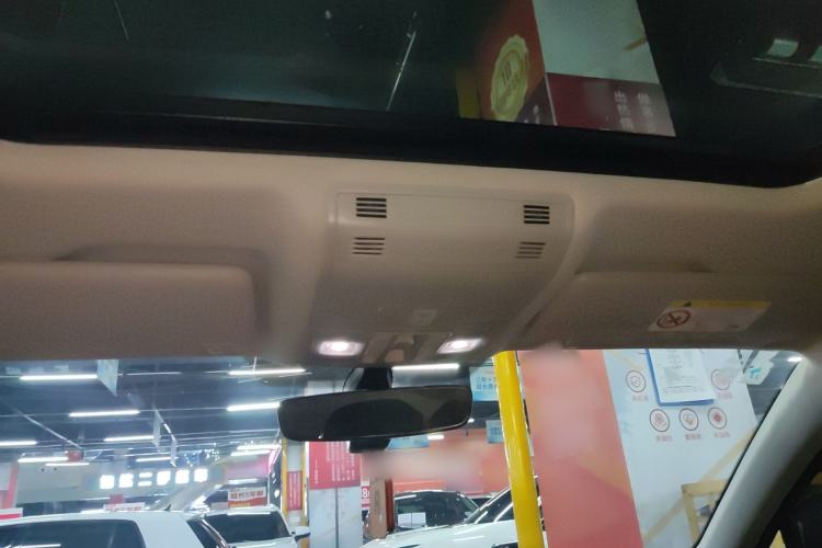 Used Volkswagen Magotan 2020 330TSI DSG Luxury Edition