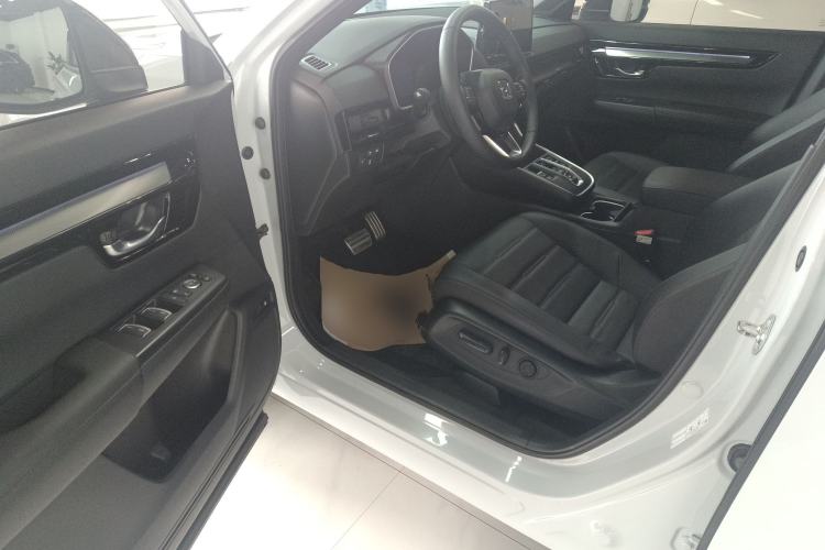 Used Honda CR-V New Energy 2023 2.0L ePHEV Luxury Edition
