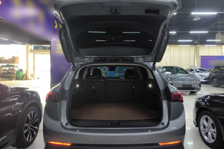 Used Buick Envision 2025 25T Entry-Grade Platinum Edition
