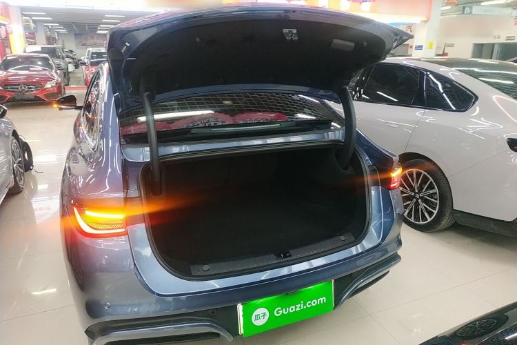 Used BYD Seal 06 New Energy 