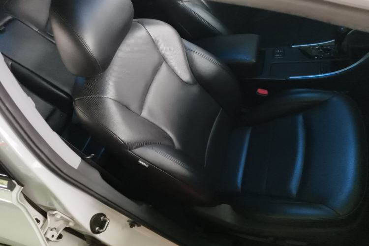 Used Hyundai Sonata 2013 2.4L Automatic Leading Edition China IV Standard
