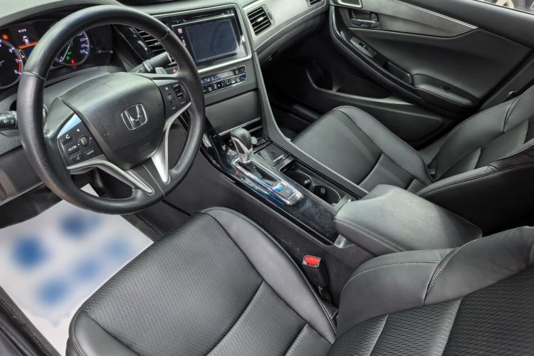 Used Honda Spirior 2015 2.0L Prestige Edition