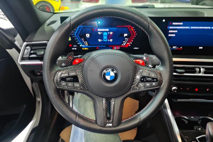 Used BMW M2 2023 M2