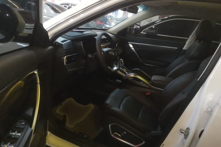 Used Geely Auto Emgrand X7 Sport 2020 1.8TD DCT Smart Connect PRO
